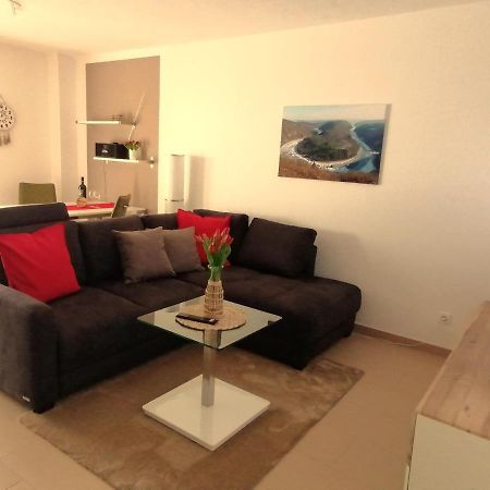 Ferienwohnung Am Wolfsweg メルツィッヒ エクステリア 写真