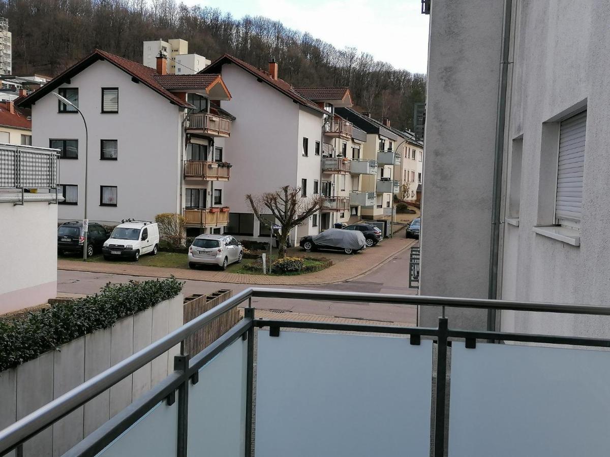 Ferienwohnung Am Wolfsweg メルツィッヒ エクステリア 写真